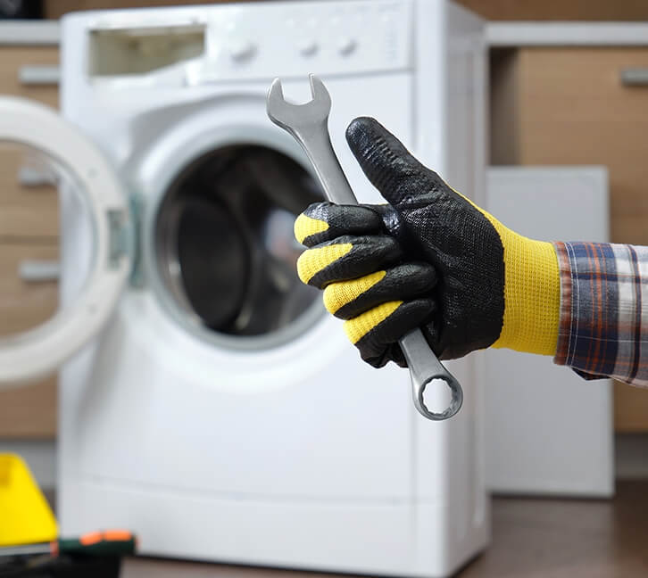 Haushaltsgeräte Reparatur in Bayreuth
