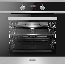Backofen Reparatur Bayreuth