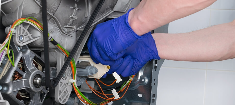 Haushaltsgeräte Reparaturservice Bayreuth - Über uns