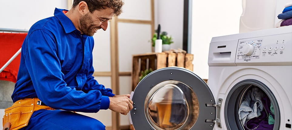 Haushaltsgeräte Reparaturservice Bayreuth - Kontakt